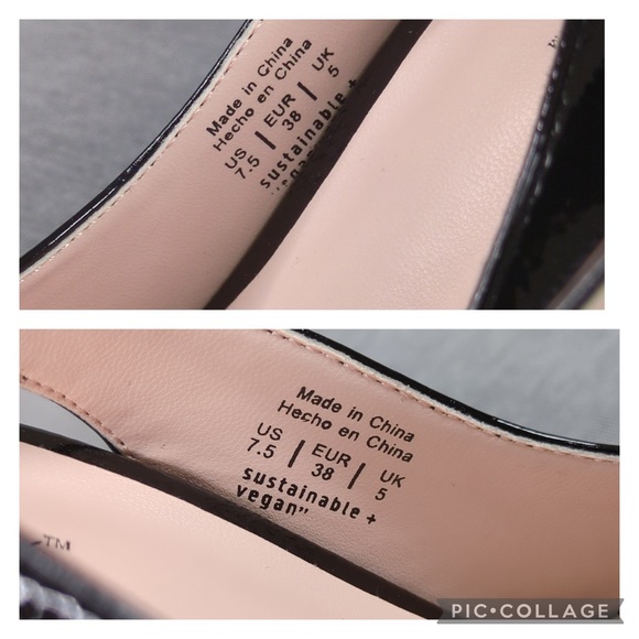 2x 👯‍♀️Host Pick⚡️🇨🇦 Emma Rose x Call It Spring Sabotage Heels - Picture 12 of 15